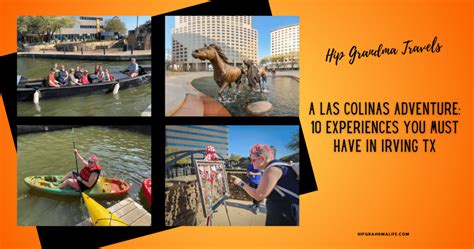 las colinas things to do|A Las Colinas Adventure: 10 Experiences You Must .